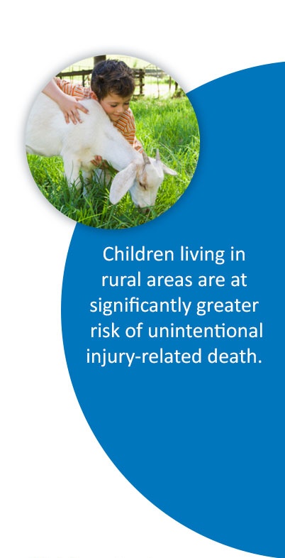 Farm safety